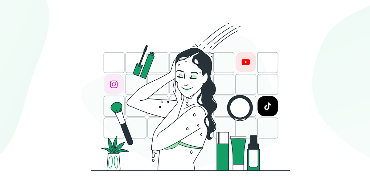 The Body Shop Blog Post